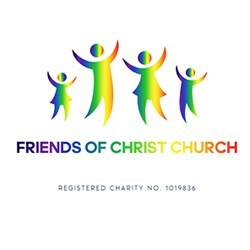 friends of christ church hanham